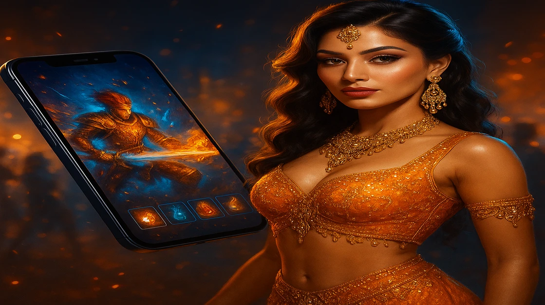 BD 999 মোবাইল গেমিংয়ের শীর্ষ BD 999 গেম মোবাইল গেমিং প্ল্যাটফর্ম