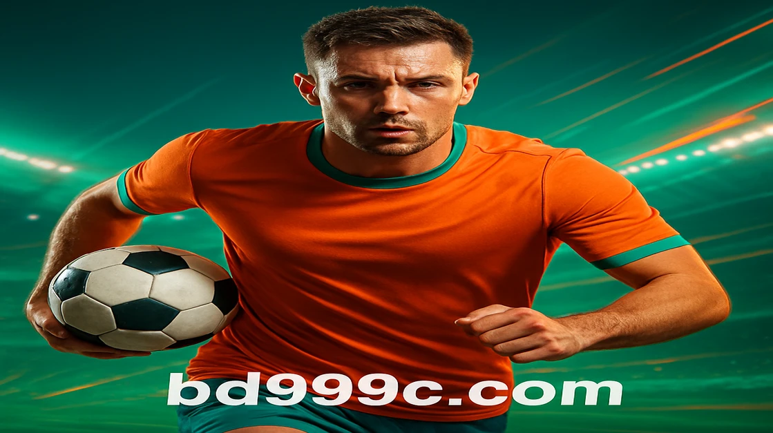 BD 999 গেম গেমিং