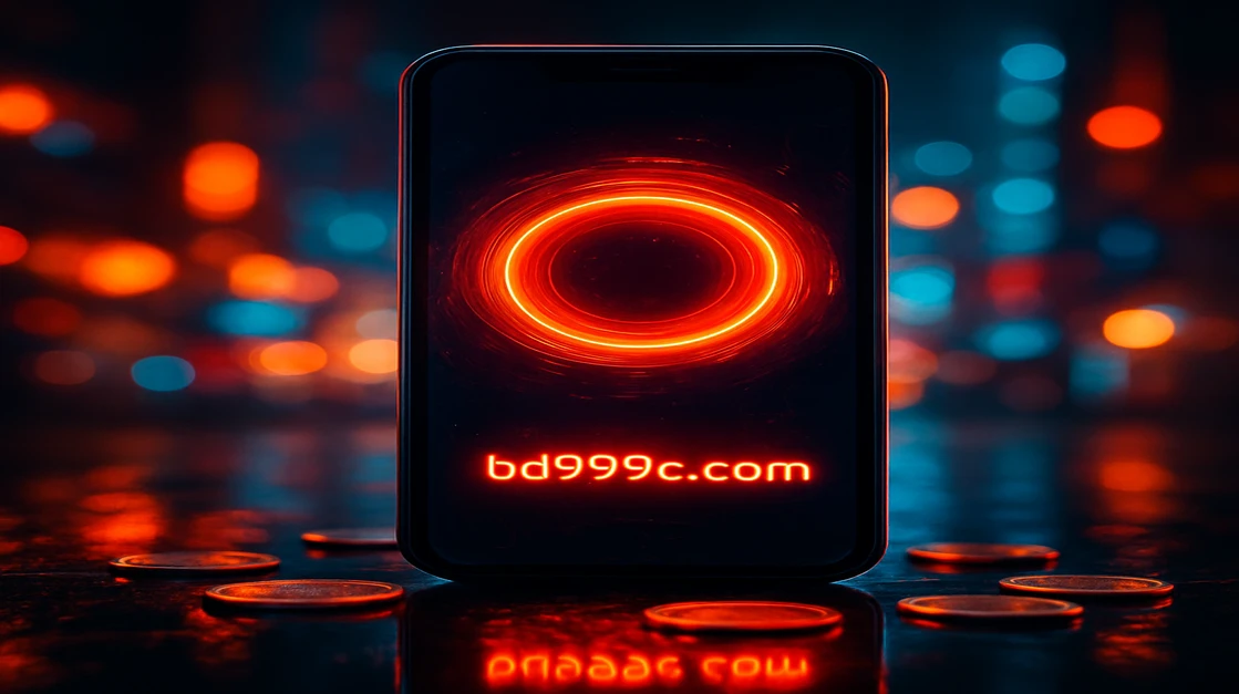 BD 999 গেম রেজিস্ট্রেশন
