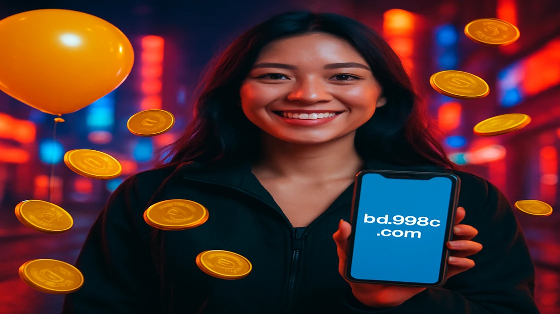 BD 999 গেম অ্যাপ ডাউনলোড